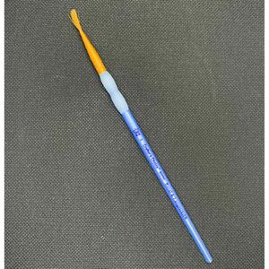 Ecset  - 2-es (vékony vonalakhoz)