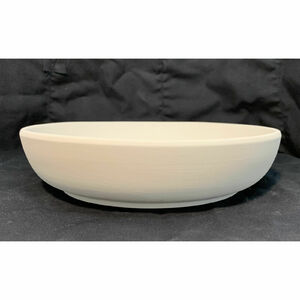 ED21 - magas peremű tányér