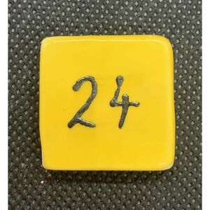 SC24 - Dandelion (NAPRAFORGÓ) SC24 - Dandelion (NAPRAFORGÓ)