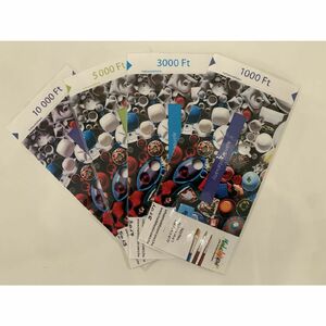 5000 FT értékű utalvány