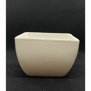 BOX - négyzet alakú szószos vagy mogyorós tálka