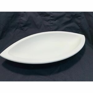 KANU - Ovális mély tányér
