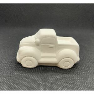 LAST - Kicsi festhető teherautó figura 