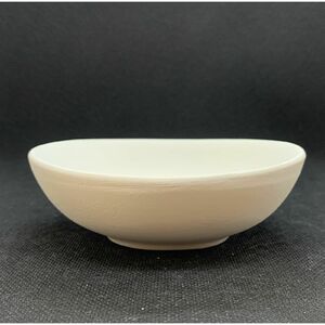 UNSCH - ovális alakú szószos vagy mogyorós tálka