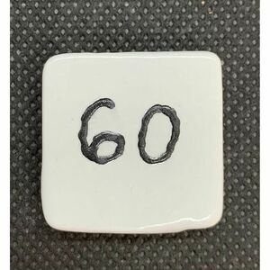 SC60 - Silver Lining (EZÜST SZÜRKE)