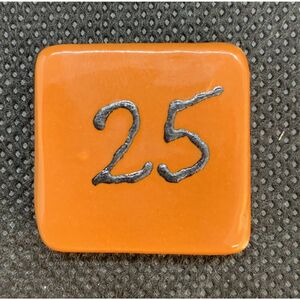 SC25 - Cracker Jack (KARAMELL)