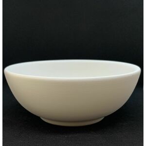 ES15 - kör alapú szélesedő tál (müzlis, leveses) 