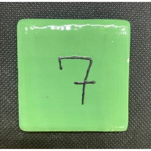 SC07 - Leapin Lizard (LEGUÁN)