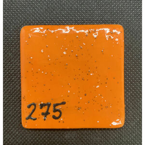 SC275 - Orange-A-Peel Speckled (PÖTTYÖS NARANCS)