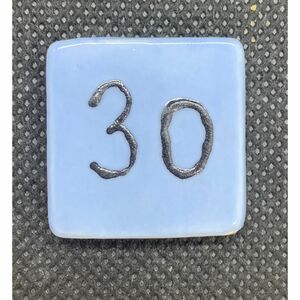 SC30 - Blue Dawn (halvány kék)