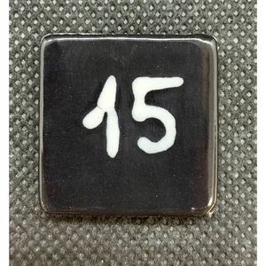 SC15 - Tuxedo (FEKETE)