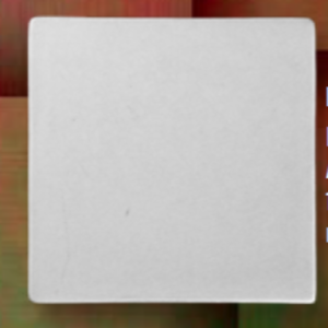 HOME- Csempe 10,8 x 10,8 cm négyzet alakú