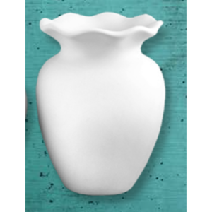 VASET3 - Váza felfele szélesedő 